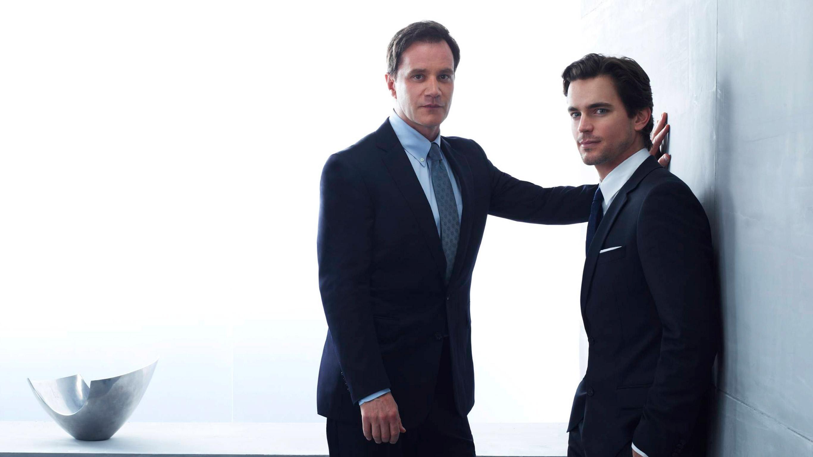 FBI : Duo très spécial