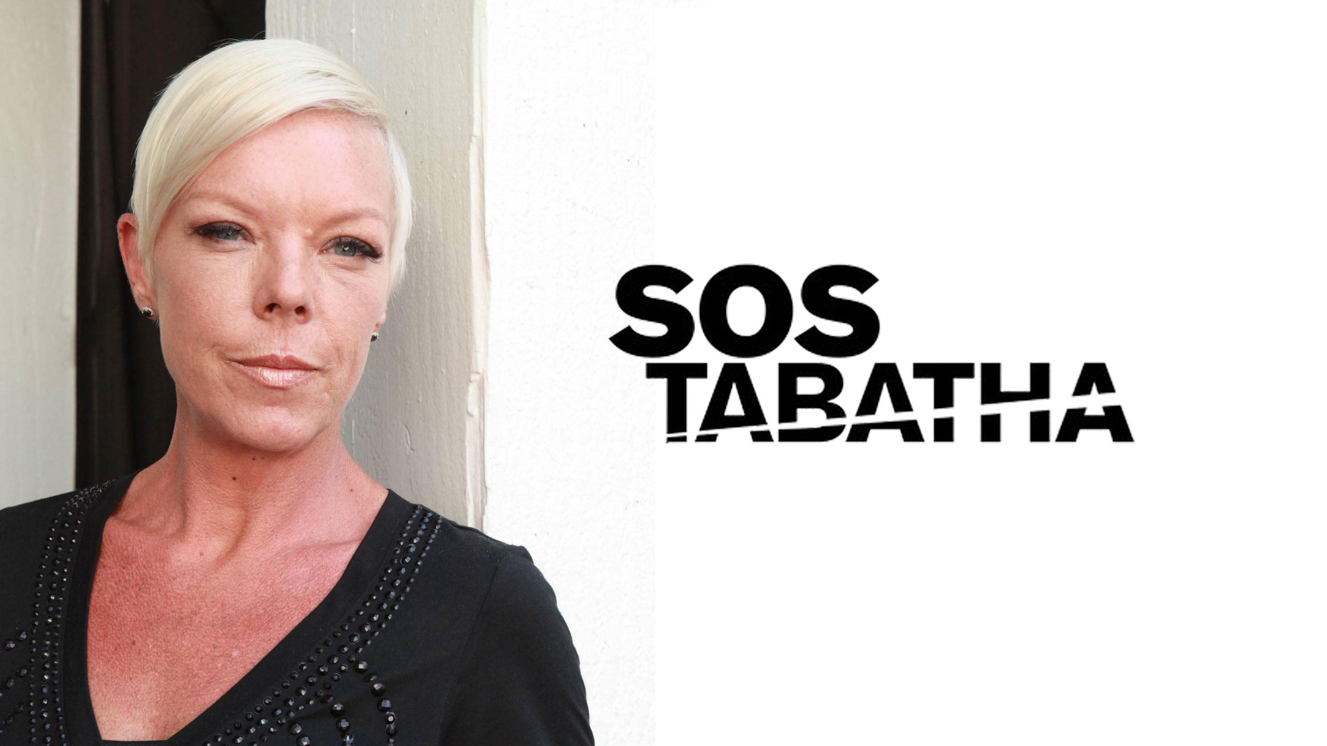 S.O.S. TABATHA 
