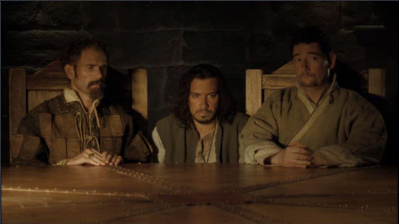 Kaamelott Le retour du Roi 30072024 M6+