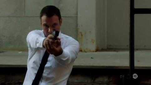 S1 E6 - 12 heures pour survivre