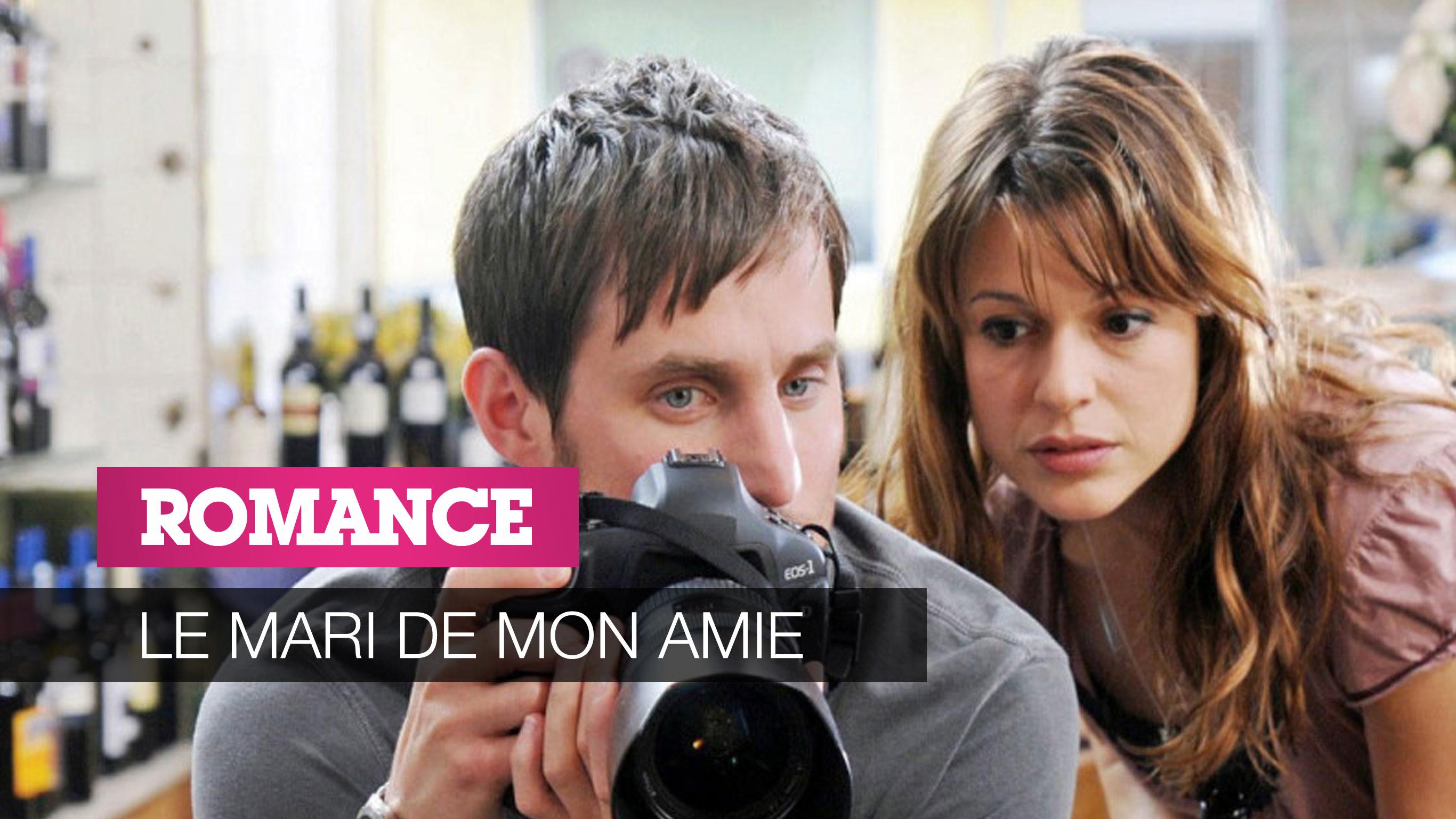 Le mari de mon amie sur M6+ voir les épisodes en streaming