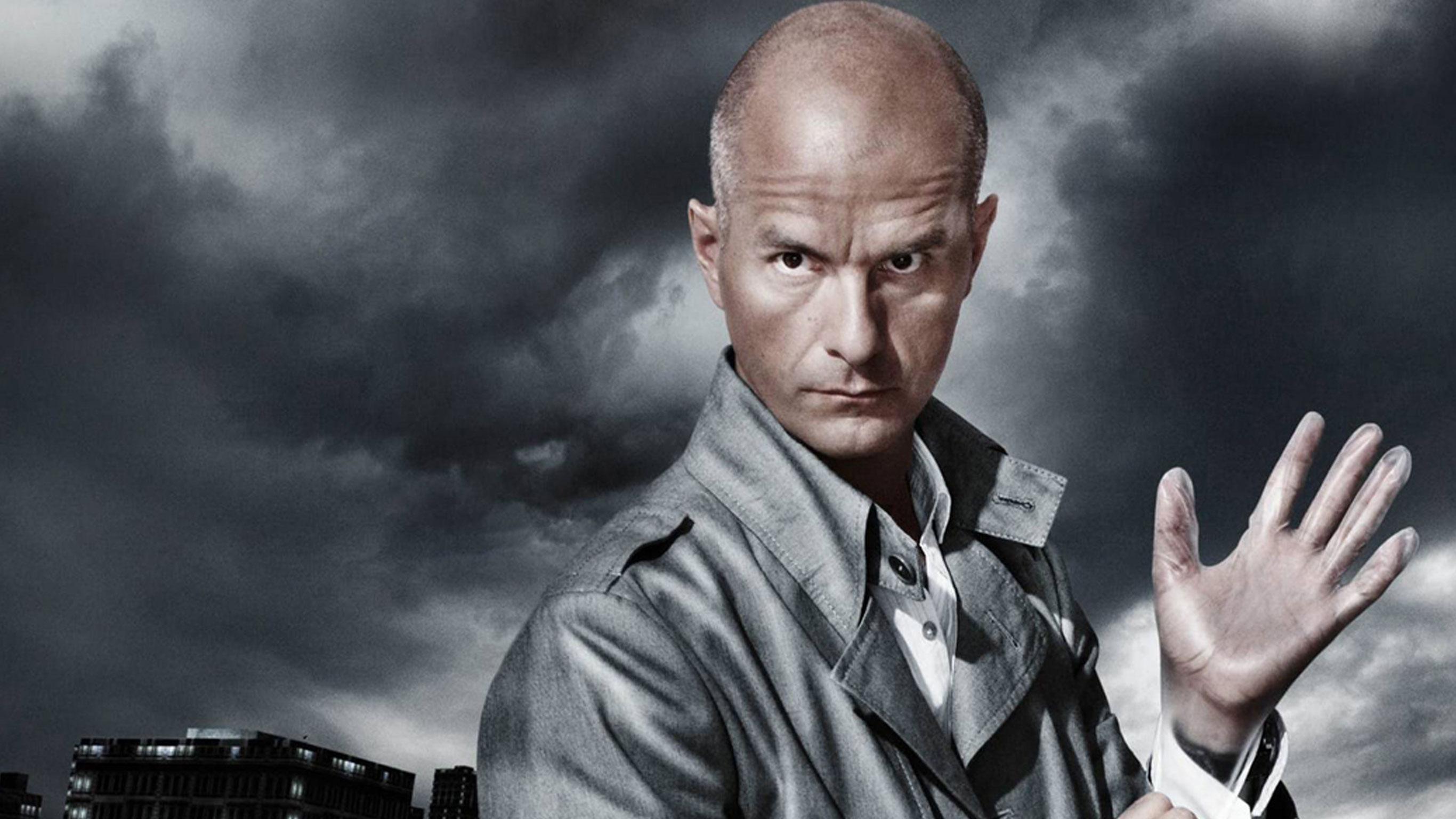 Enquête sur ordonnance