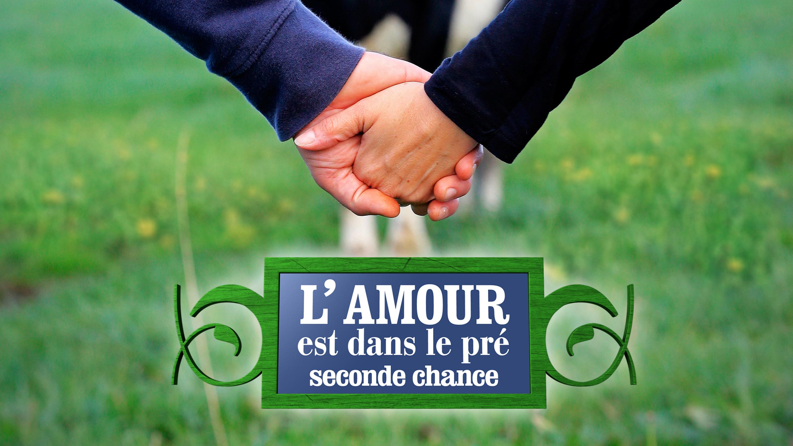 L'amour est dans le pré : seconde chance