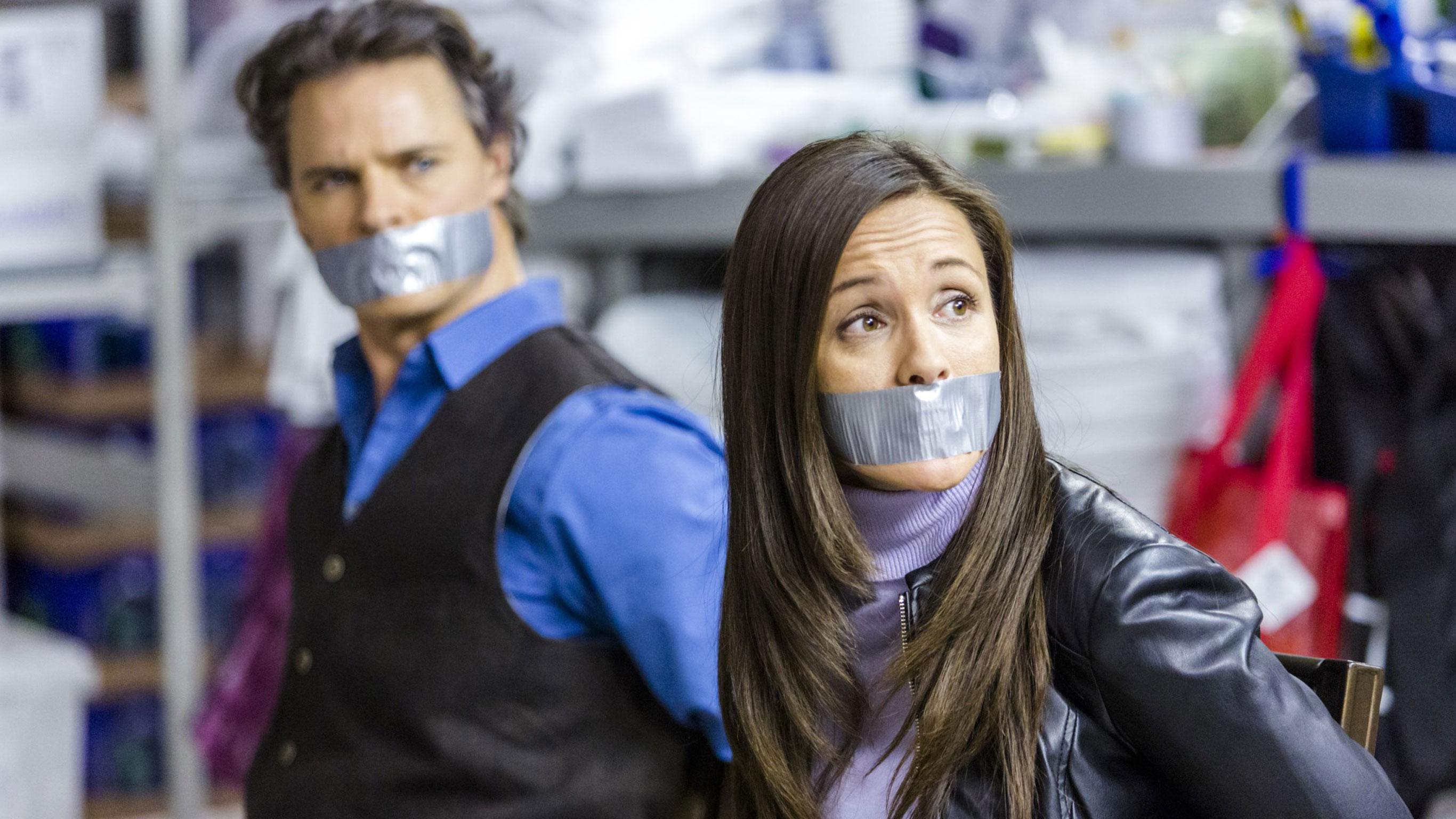 Enquêtes gourmandes : Meurtre quatre étoiles