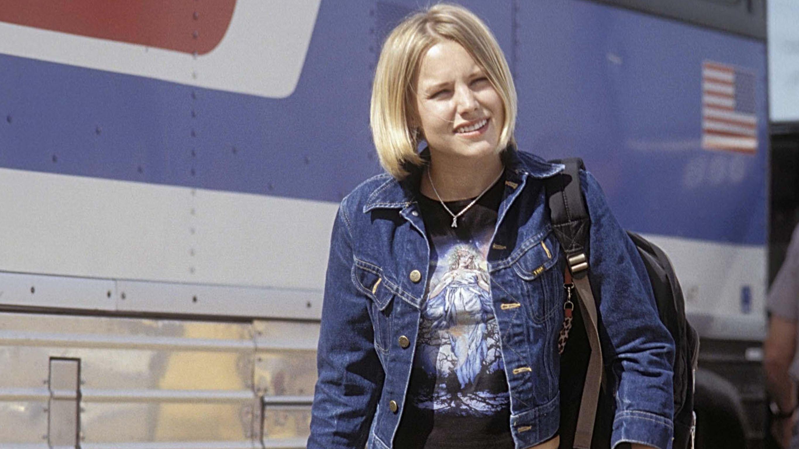 Un été avec mon père