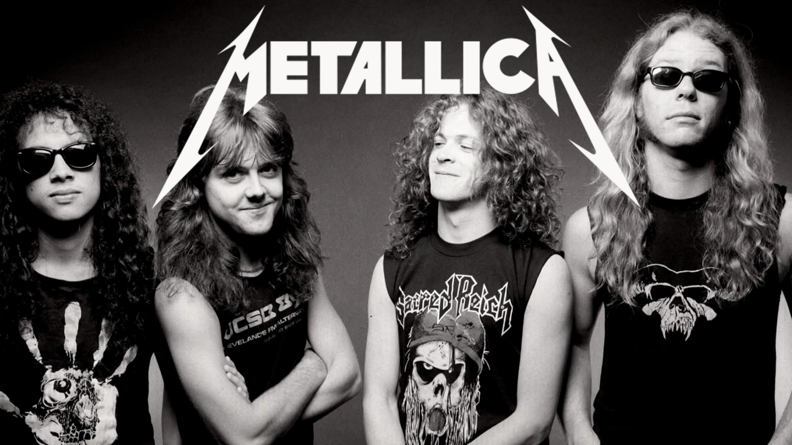 METALLICA