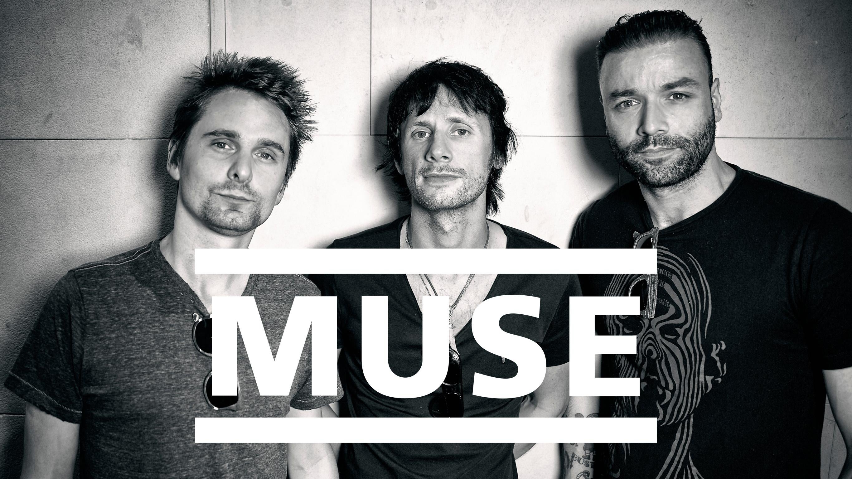 MUSE