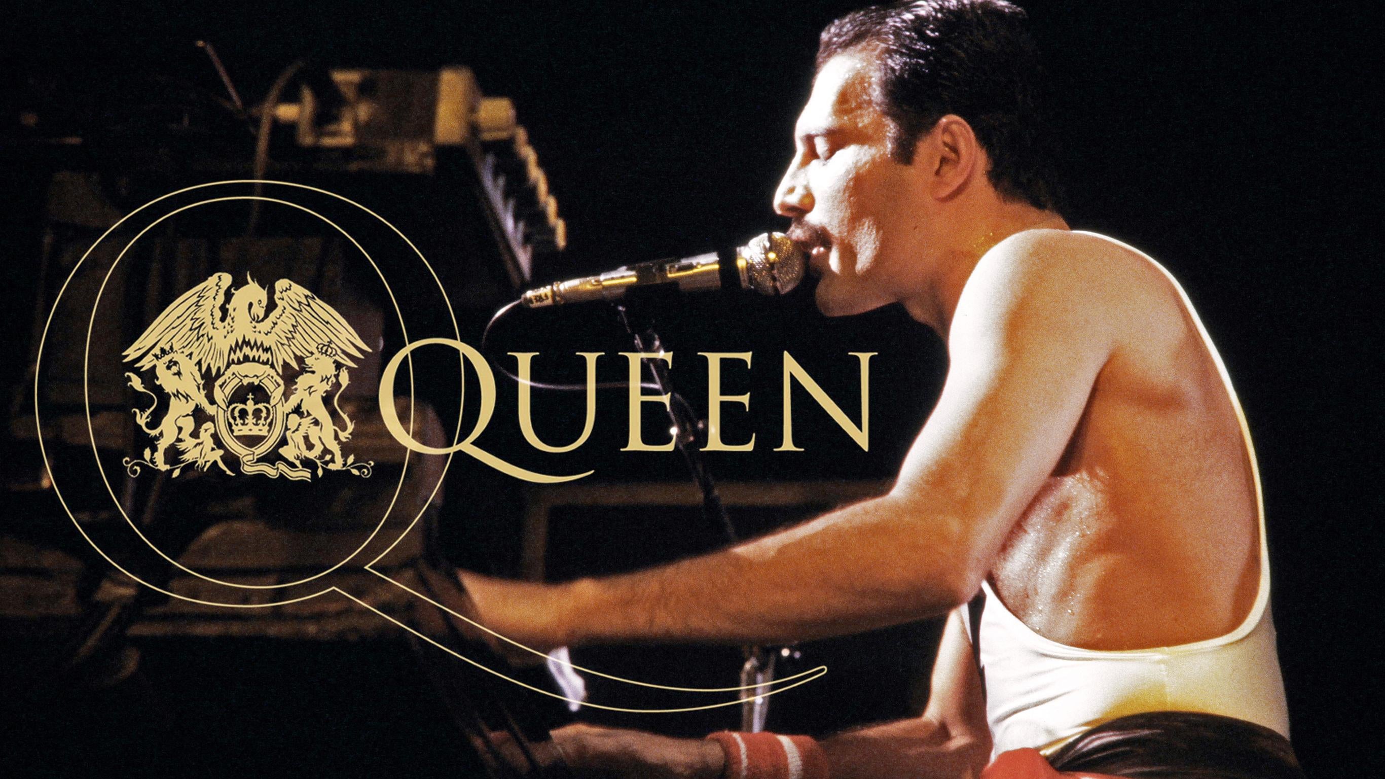 QUEEN