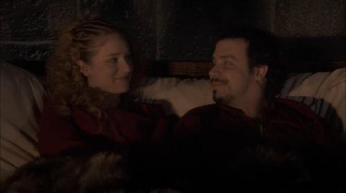 L'Échelle De Perceval / La Chambre De La Reine