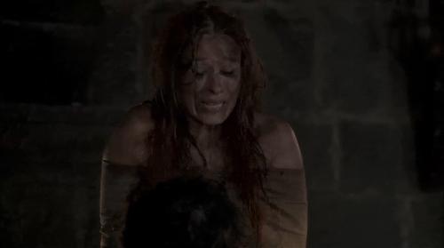 Les Émancipés  /  La Révoquée