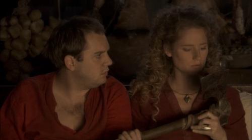 Le Duel, 1Ère Partie / Le Duel, 2Ème Partie