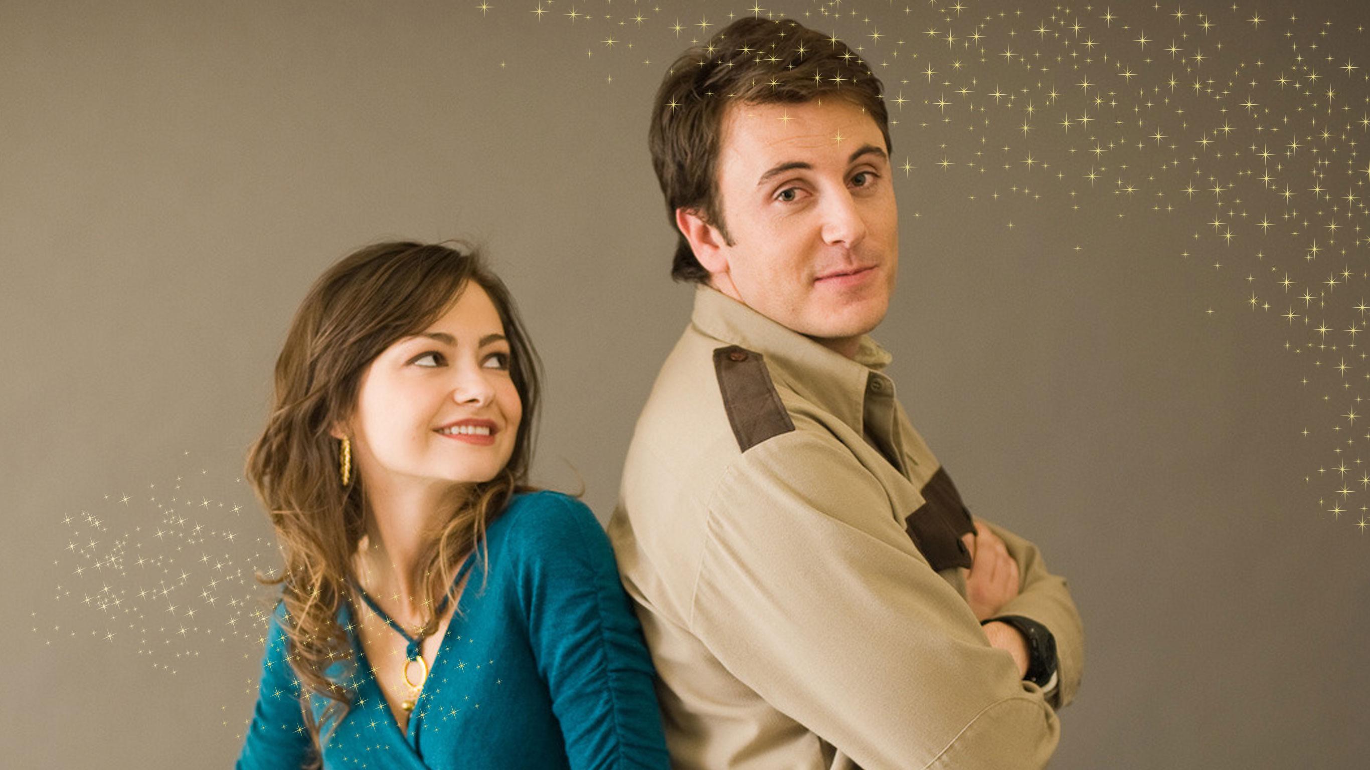 Un souhait pour Noël