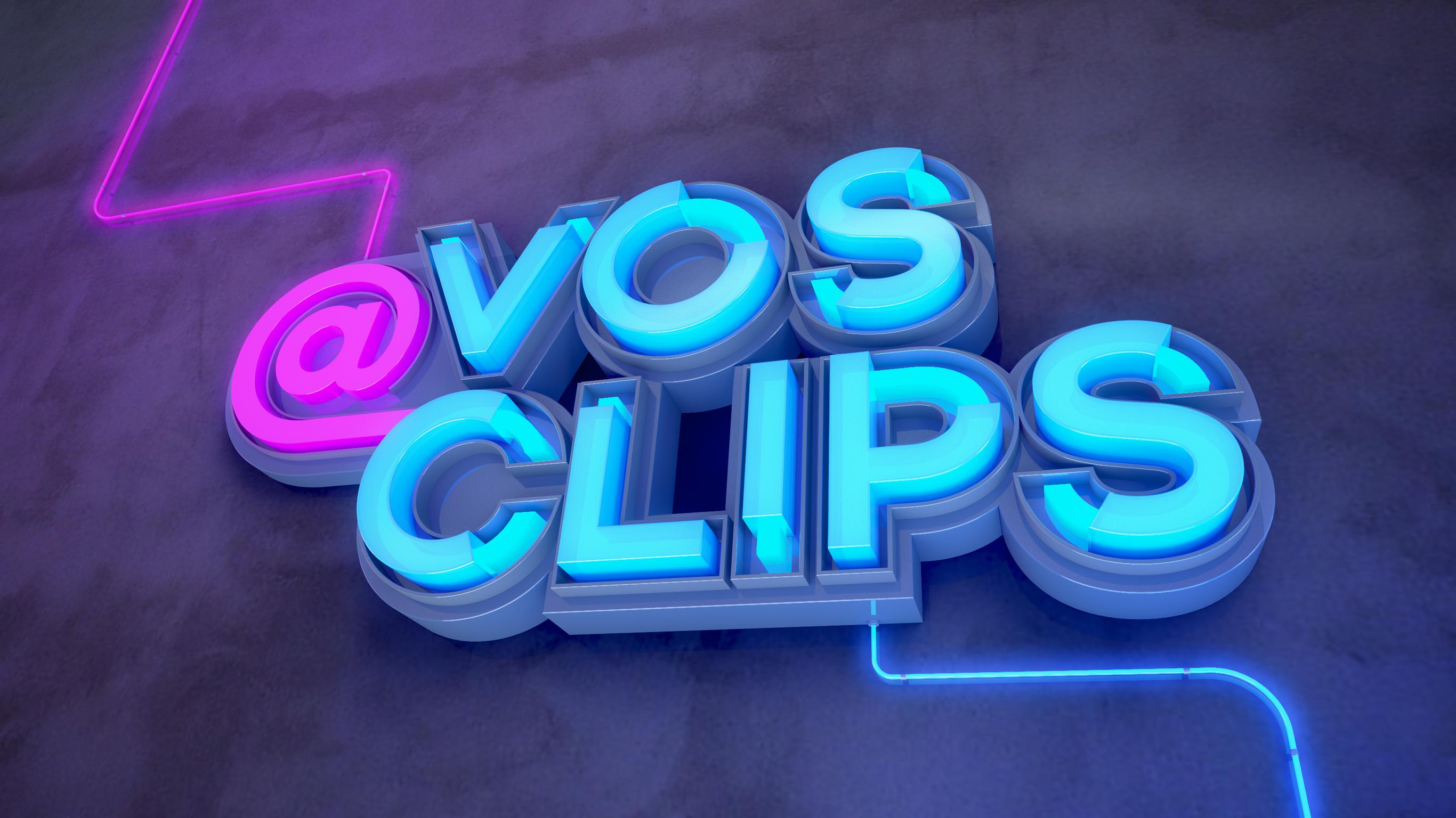 @ vos clips