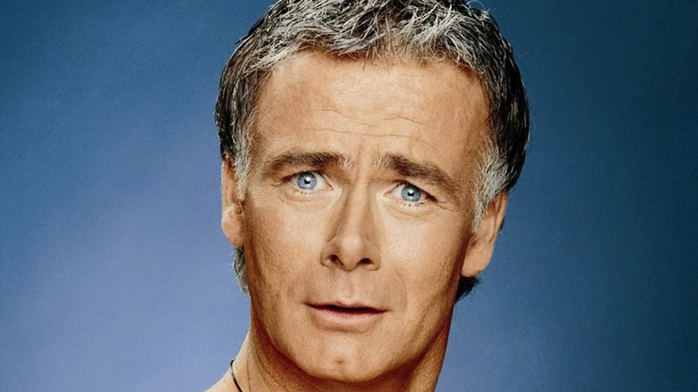 Franck Dubosc : Romantique