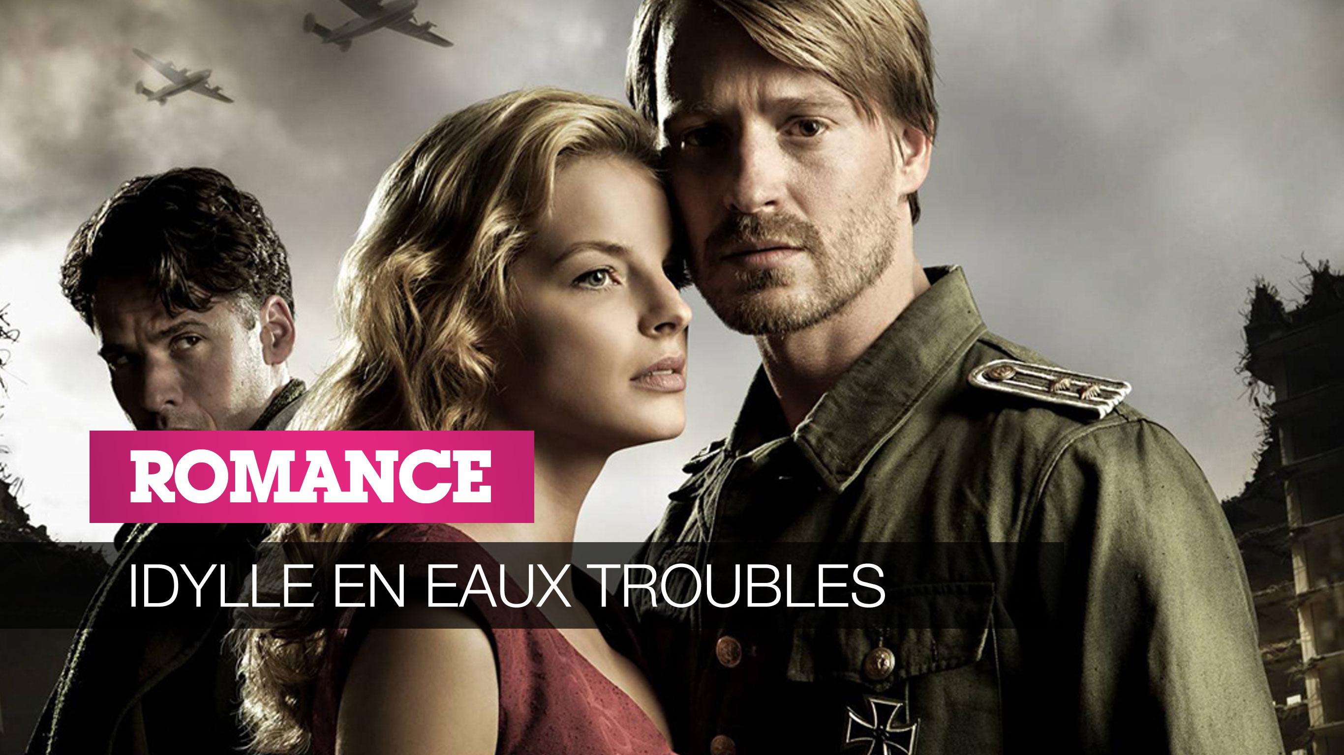 Idylle en eaux troubles