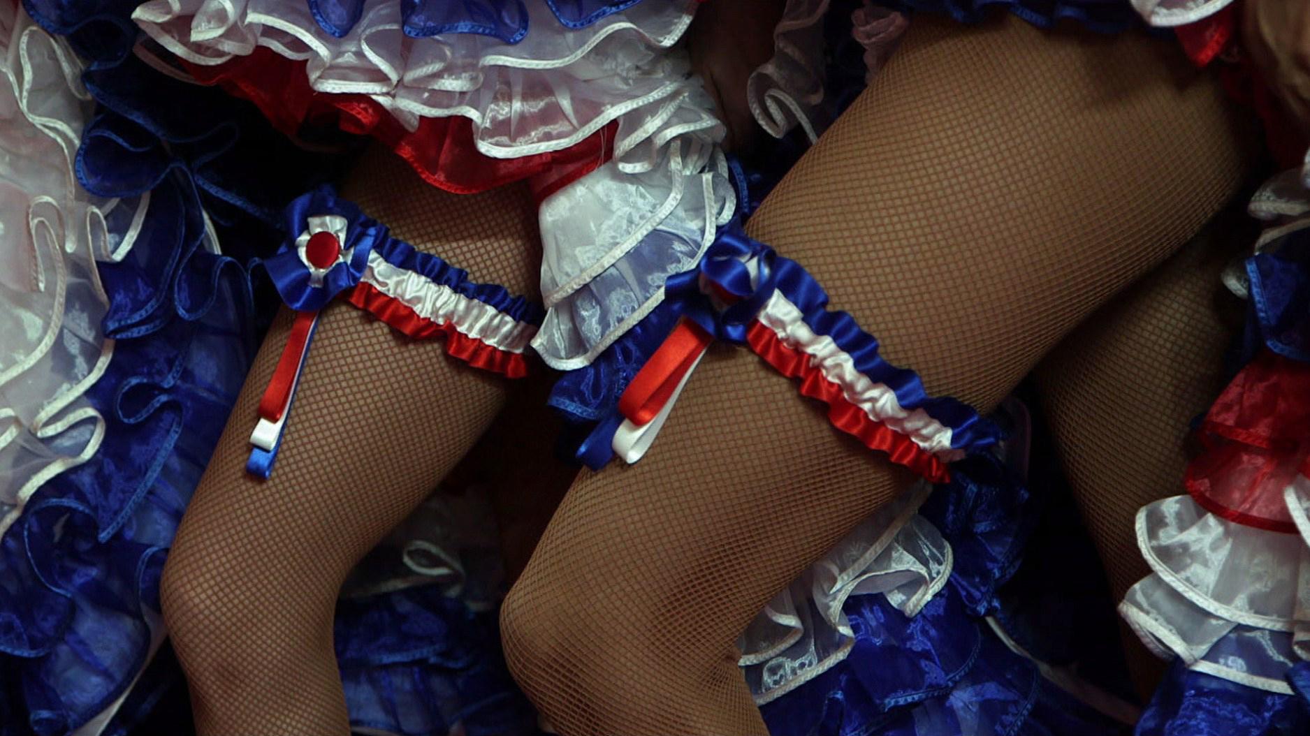 La folle histoire des cabarets de Paris