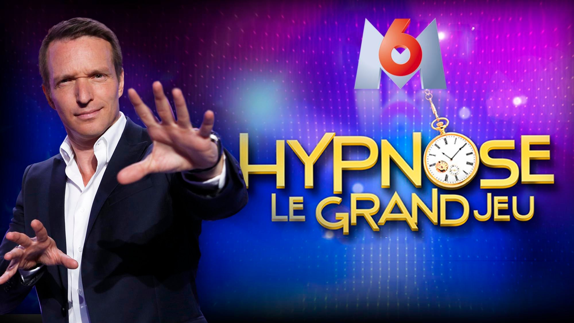 Hypnose, le grand jeu