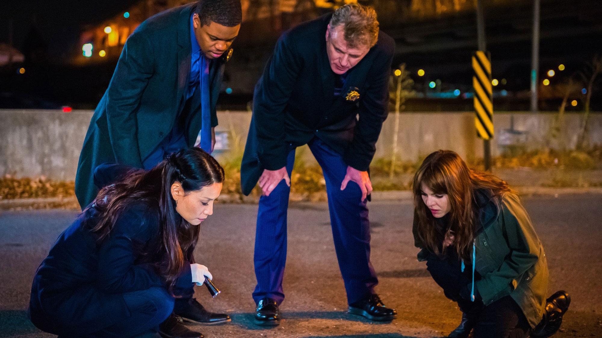 S3 E8 - La garde se meurt