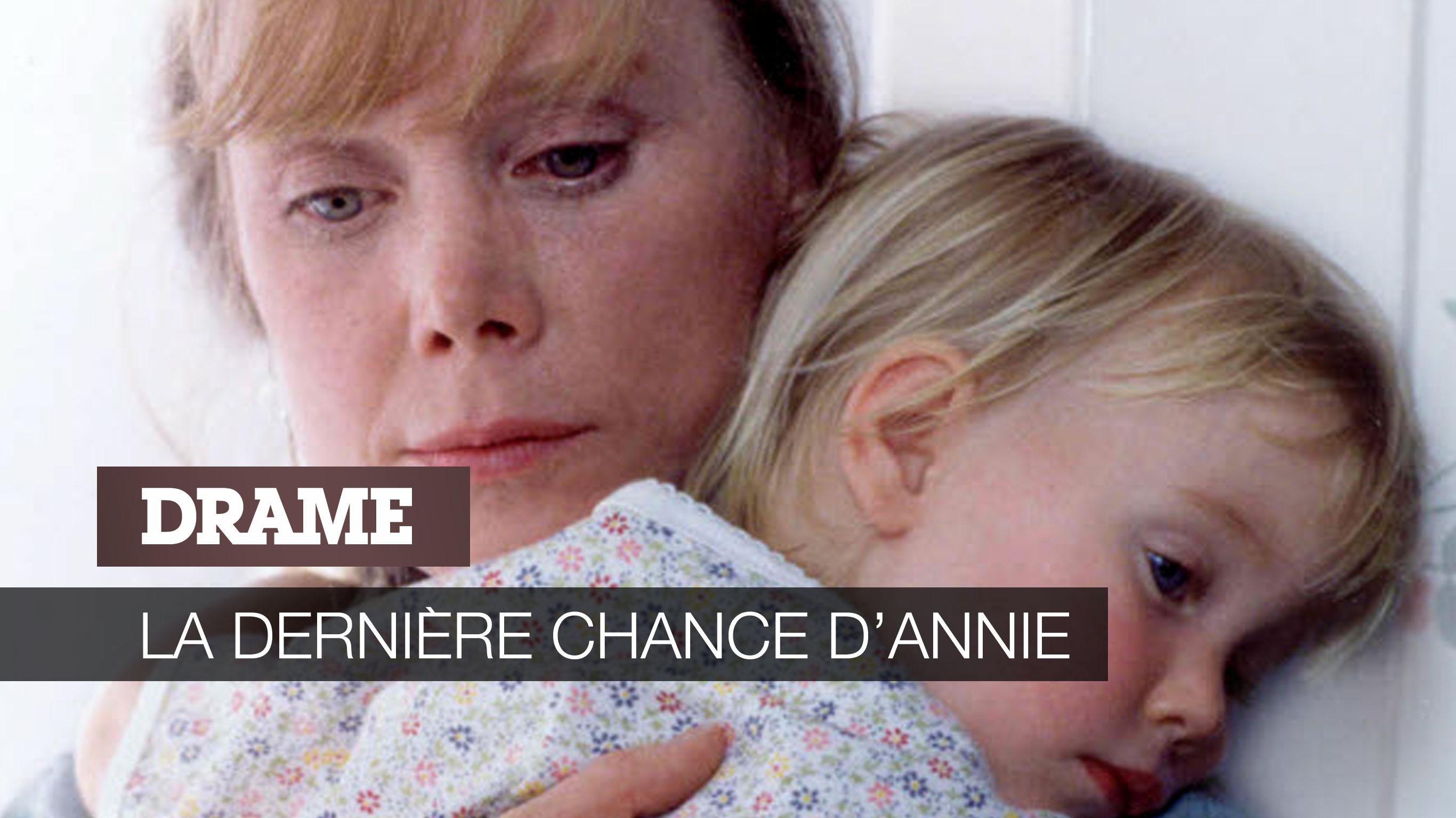 La dernière chance d'Annie