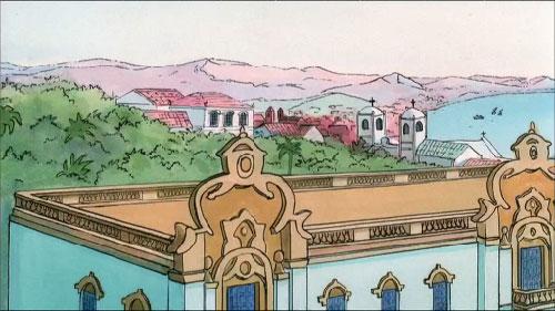 S1 E7 - L'oreille cassée (2/2)