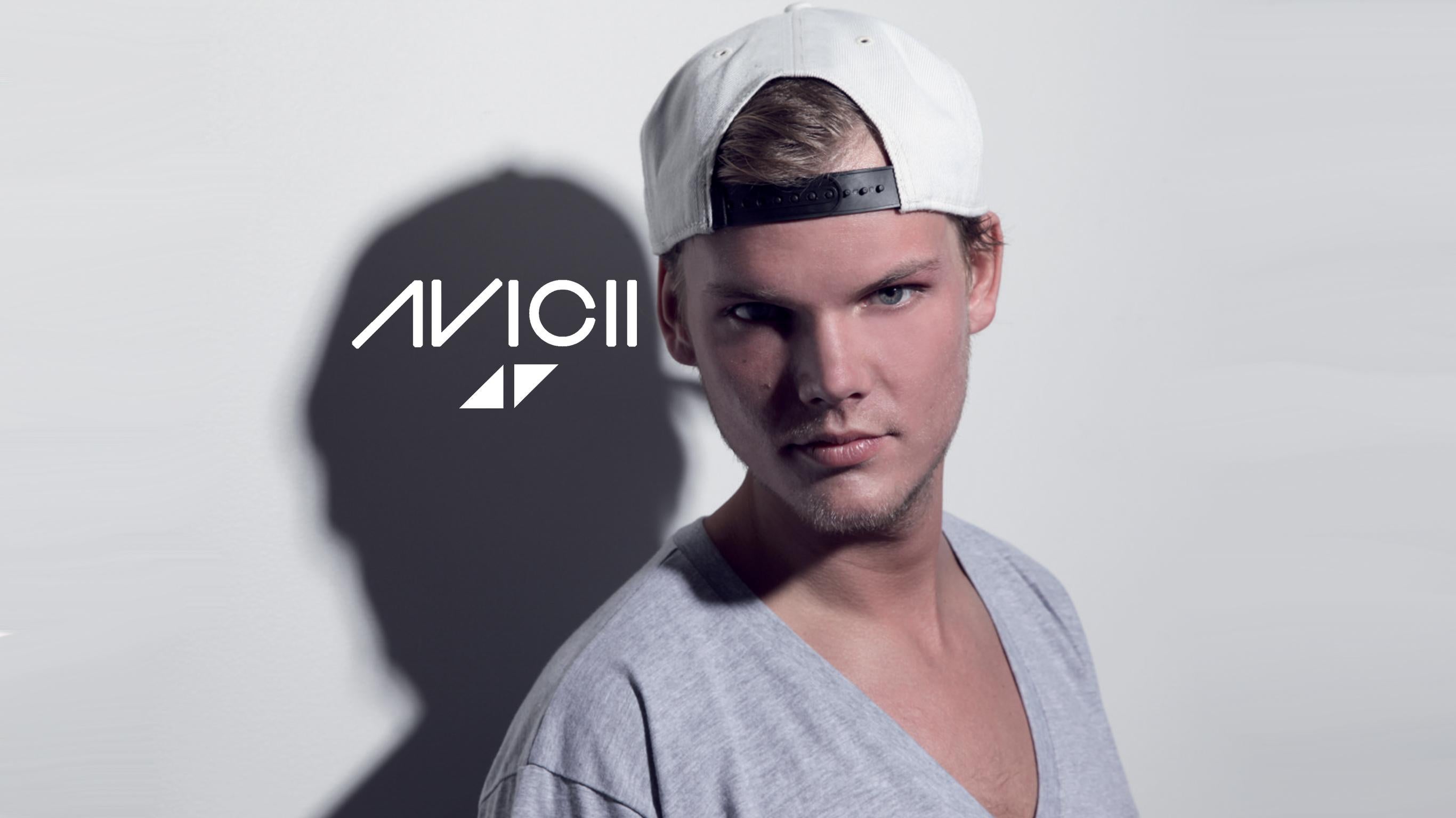 AVICII