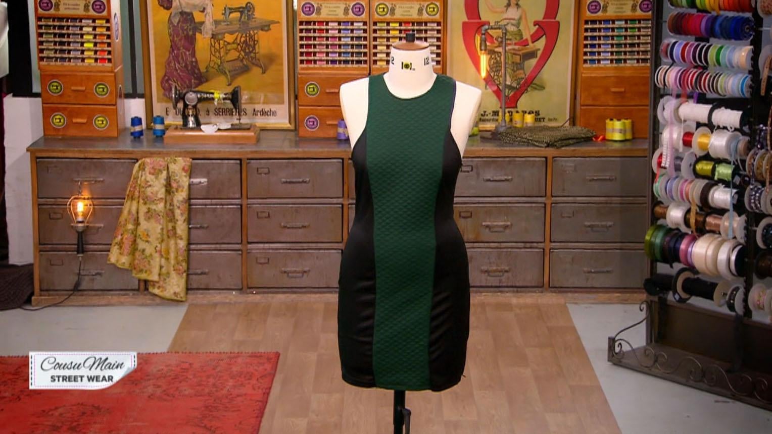 S2 E3 - Le street wear