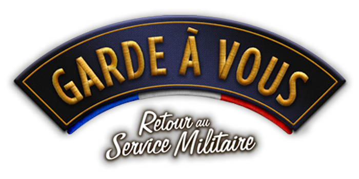 Garde à vous