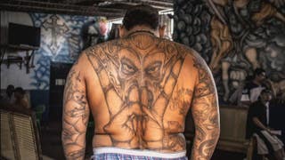 Gangs du Honduras : la terreur au quotidien