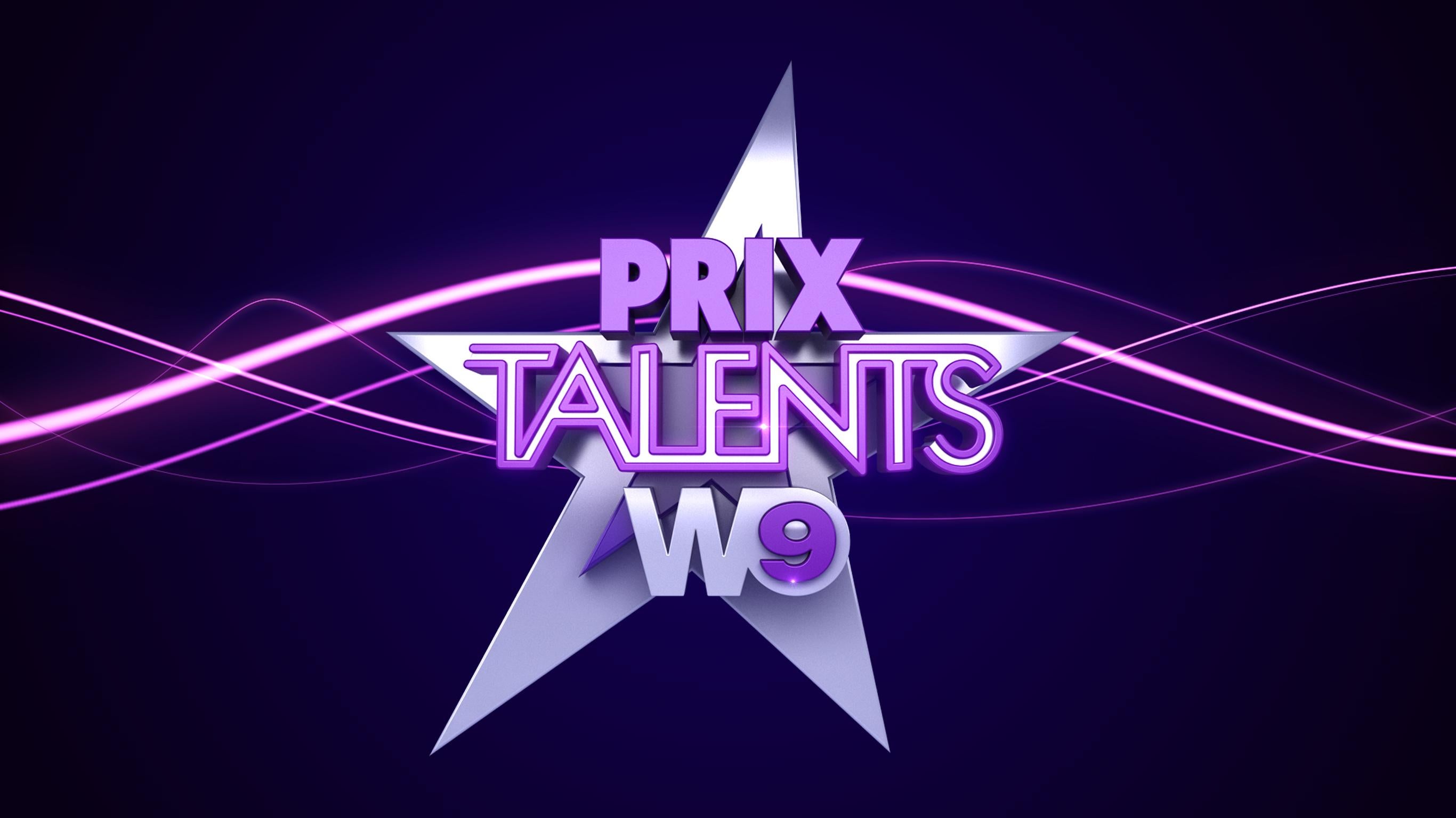 Le Prix Talents W9