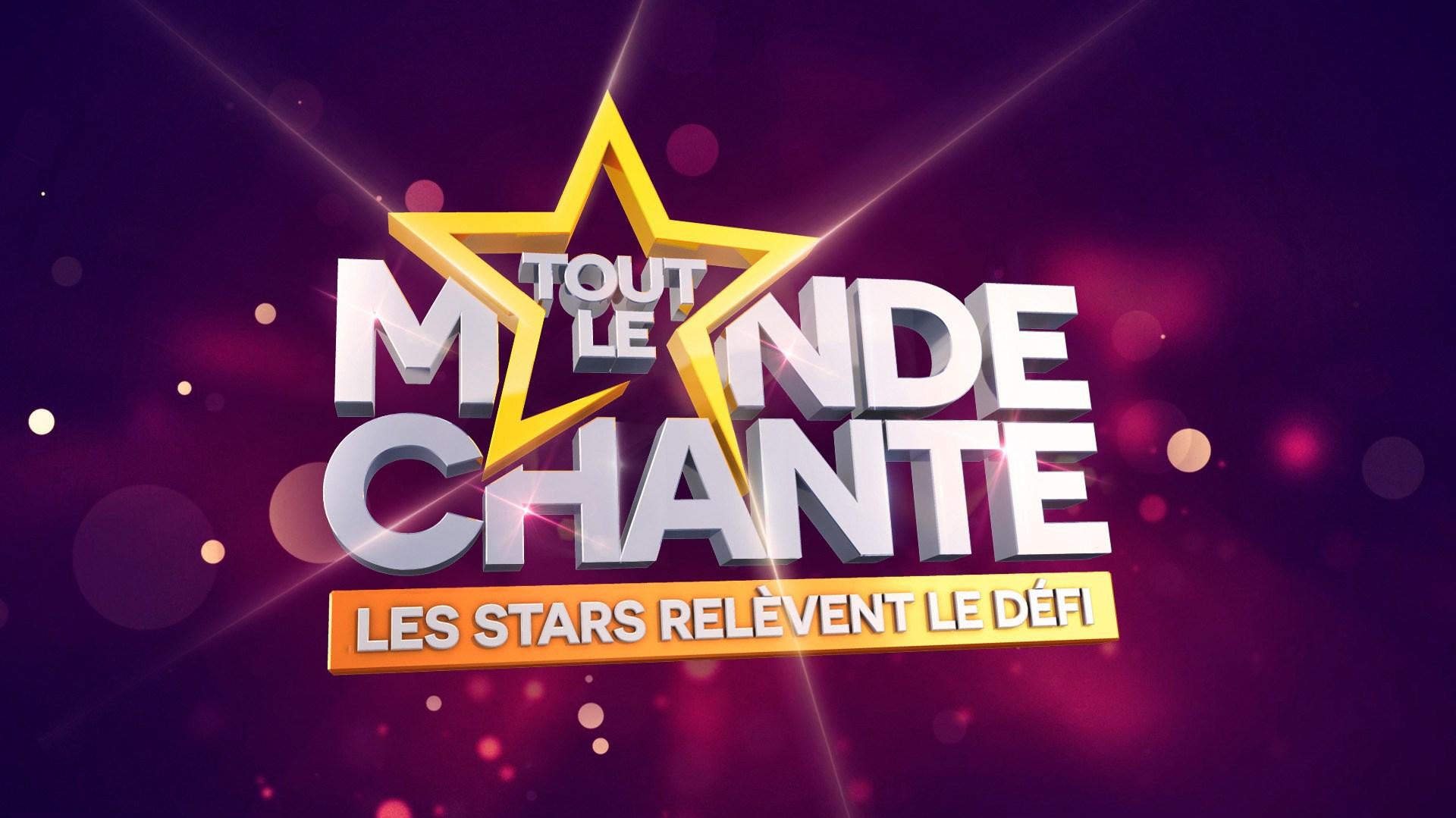 Tout le monde chante sur W9