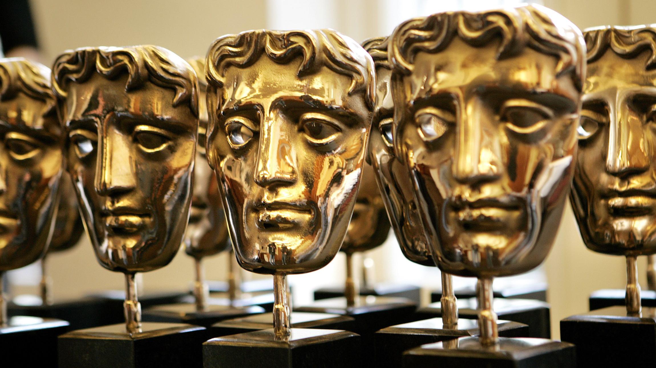 La cérémonie des BAFTA