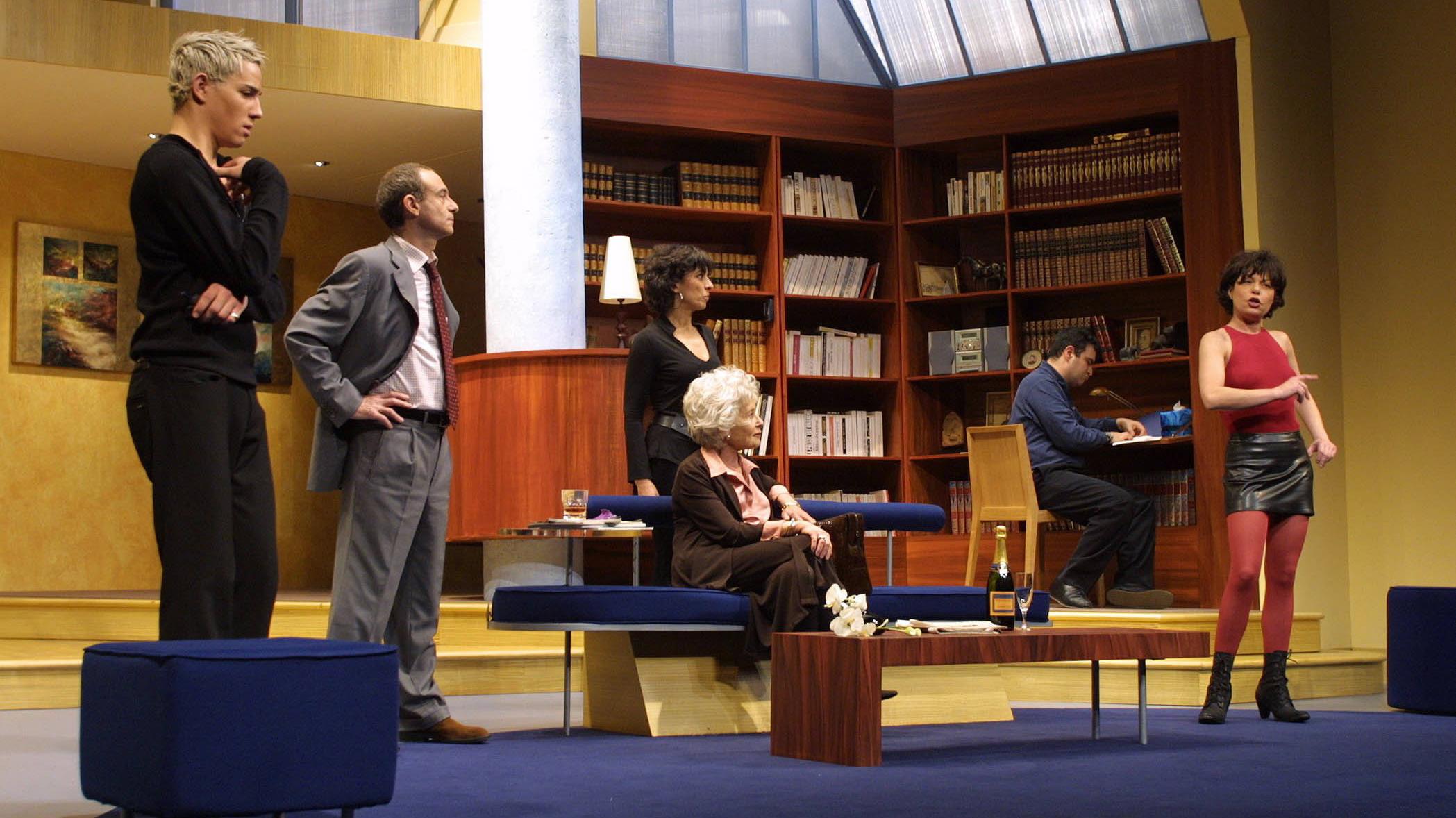 La presse est unanime