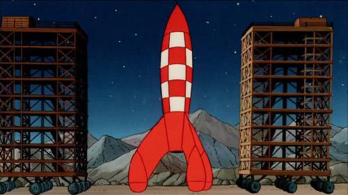 S1 E26 - On a marché sur la lune (1/2)
