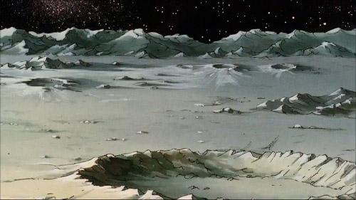 S1 E27 - On a marché sur la lune (2/2)