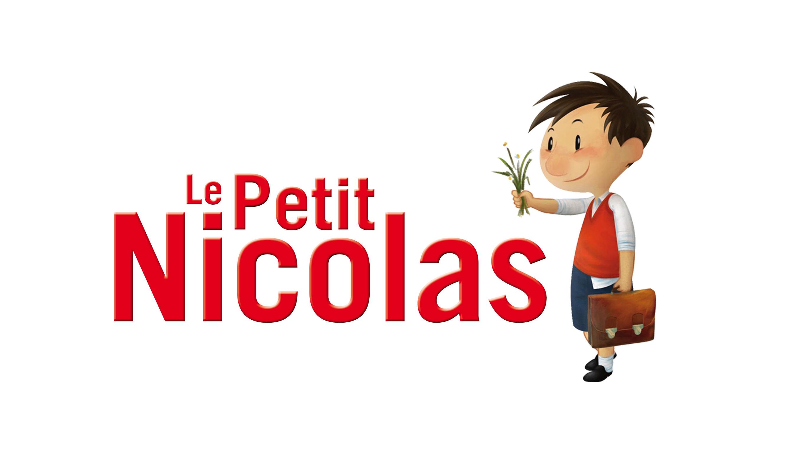 Le Petit Nicolas