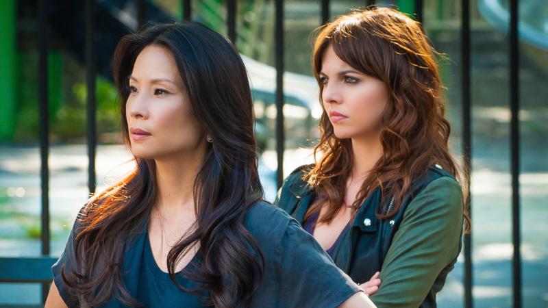 S3 E2 - Cinq petites perles orange