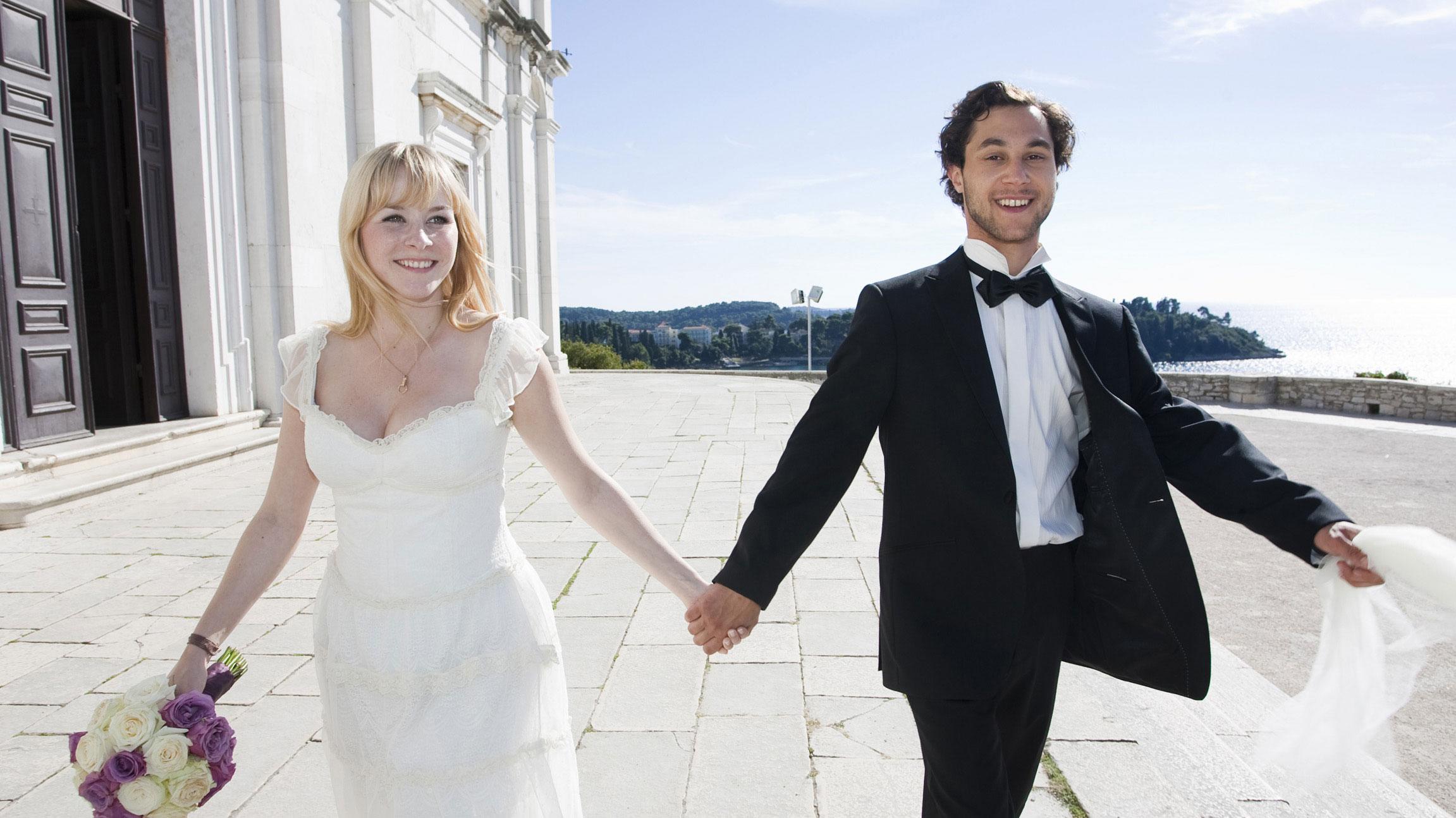 Mariage sans frontières