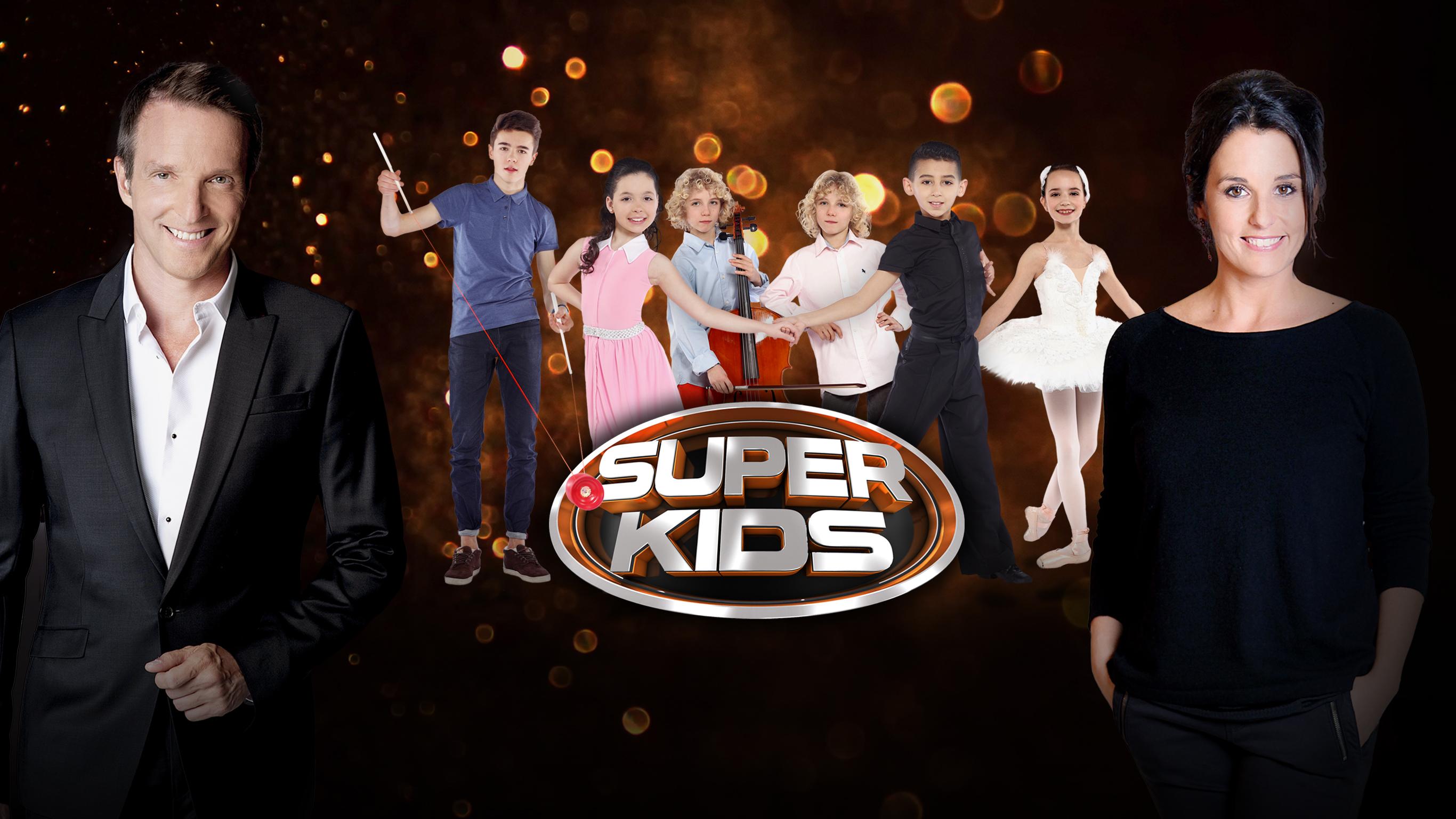 Superkids