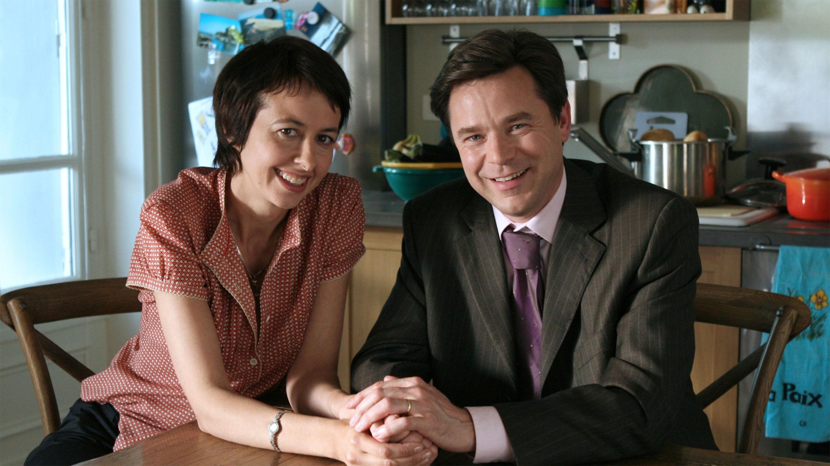 Fais pas ci, Fais pas ça