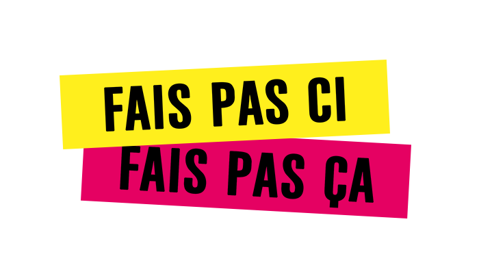 Fais pas ci, Fais pas ça