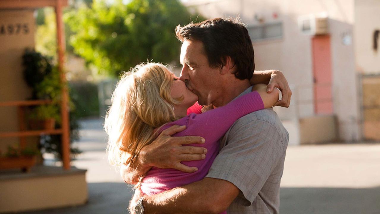 Le coeur de la famille 