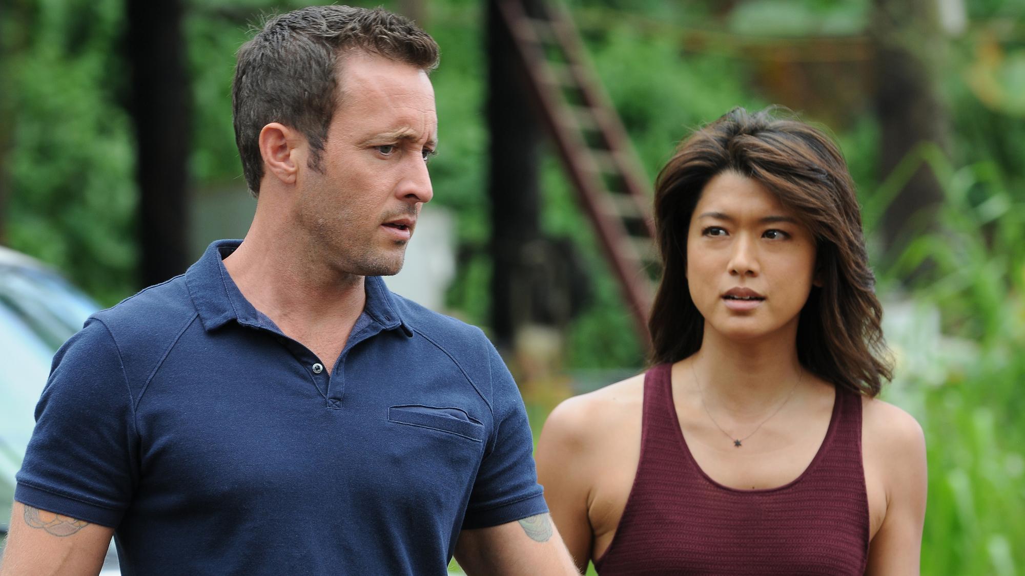 S6 E9 - Hana Keaka