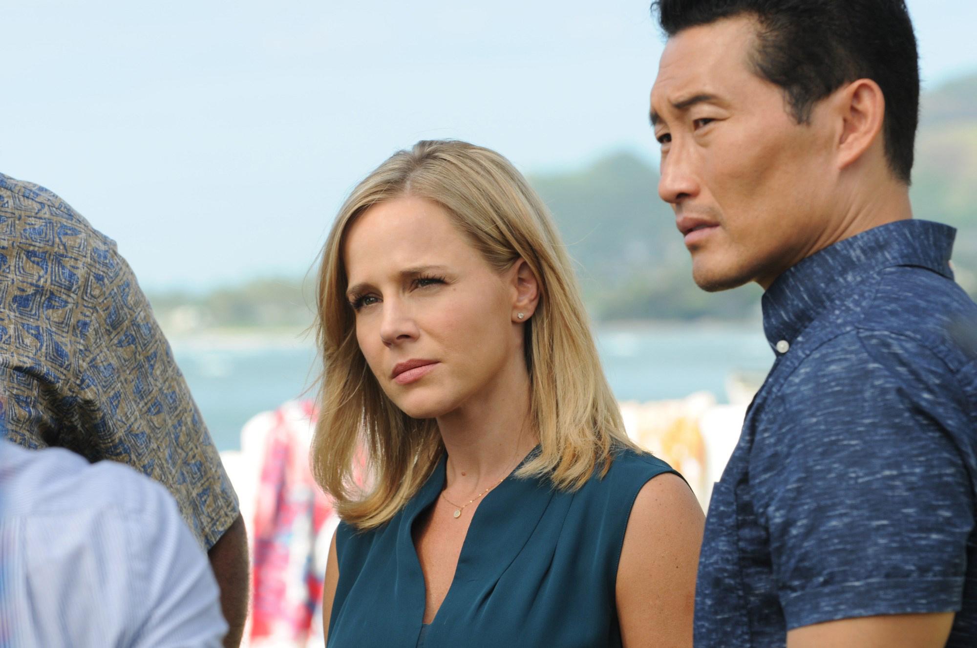 S6 E10 - Ka Makau Kaa Kaua