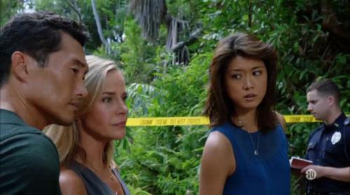 S6 E12 - Ua ola loko i ke aloha