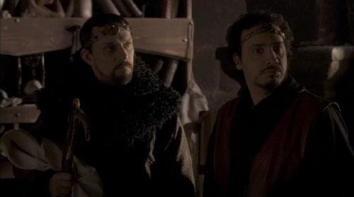 Une Vie Simple / Le Privilégié