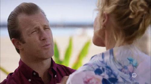 S6 E15 - Ke Koa Lokomaika'i