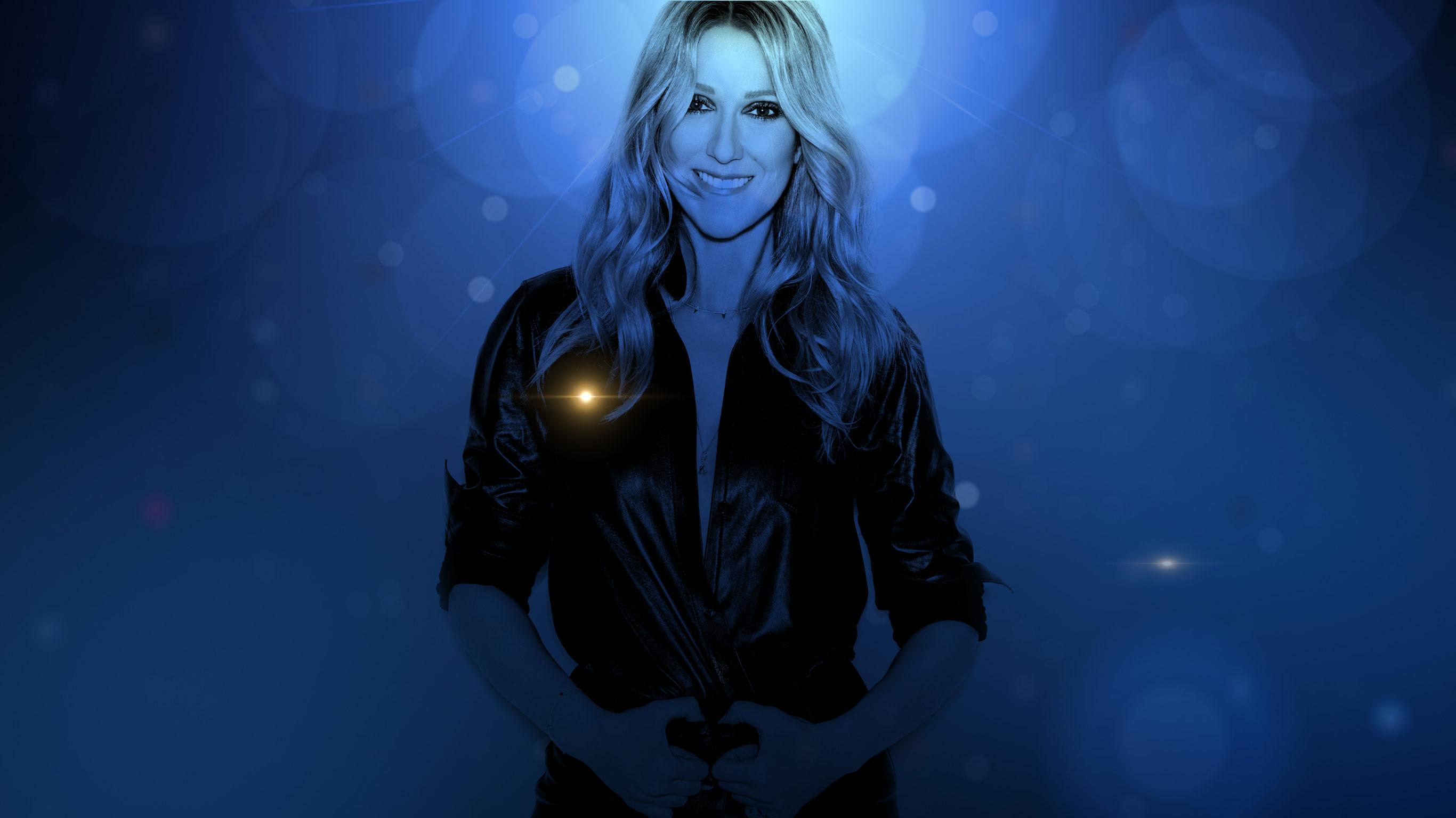 Céline Dion : ma vie sans René