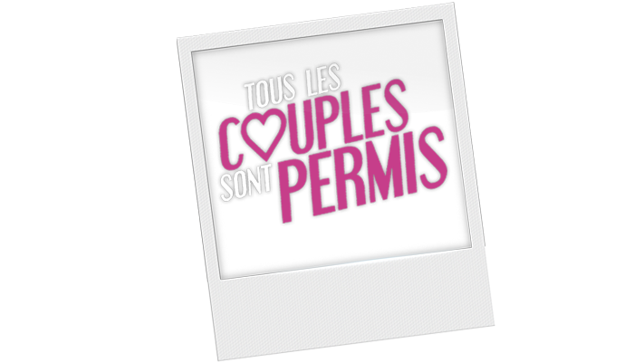 Tous les couples sont permis