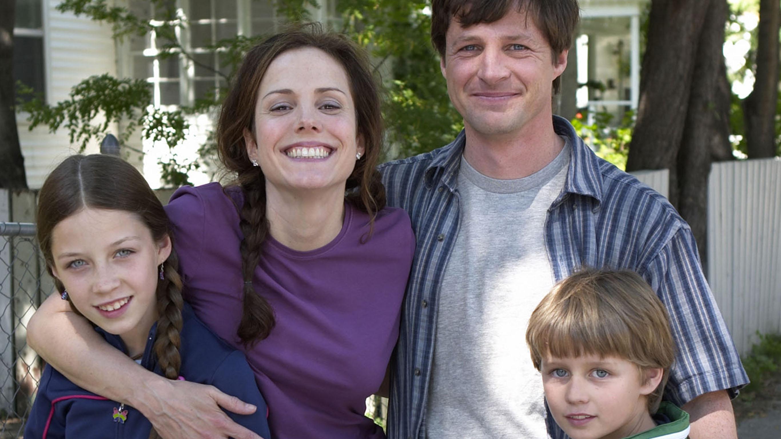 La colline aux adieux