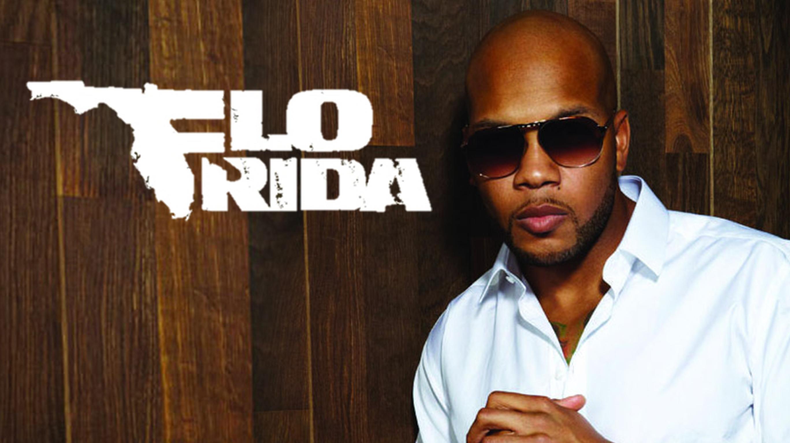 FLO RIDA